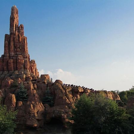 Appartement Wakandais-Proche Disney, Parking & Wifi Μοντεβρέν Εξωτερικό φωτογραφία