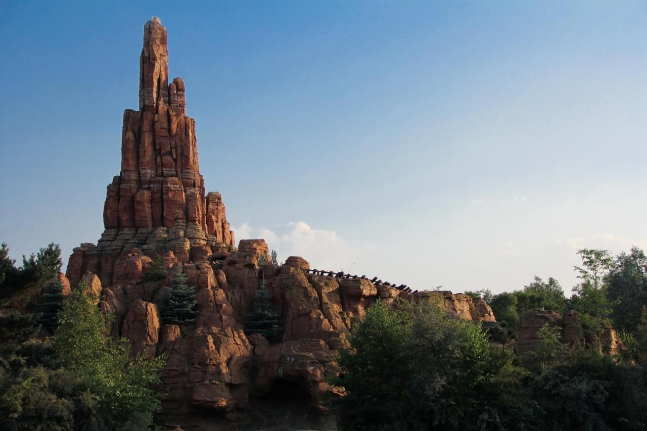 Appartement Wakandais-Proche Disney, Parking & Wifi Μοντεβρέν Εξωτερικό φωτογραφία